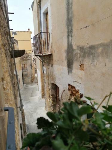 Apartamento La Casuzza Di Nonna Mar�