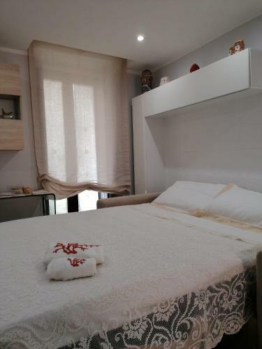 Apartamento La Casuzza Di Nonna Mar�