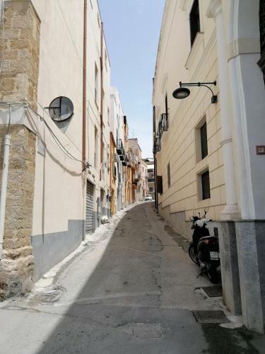 Apartamento La Casuzza Di Nonna Mar�