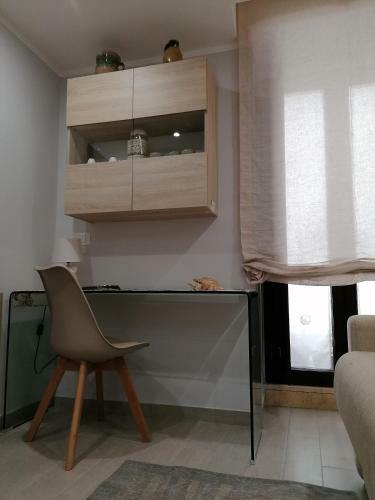 Apartamento La Casuzza Di Nonna Mar�