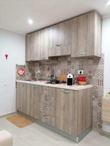 Apartamento La Casuzza Di Nonna Mar�