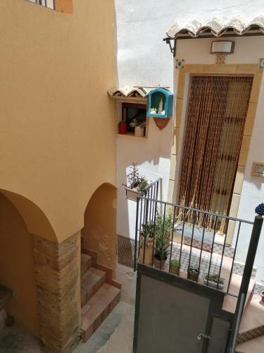 Apartamento La Casuzza Di Nonna Mar�