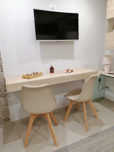 Apartamento La Casuzza Di Nonna Mar�