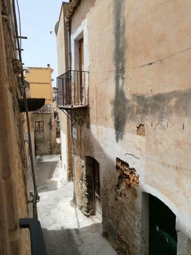 Apartamento La Casuzza Di Nonna Mar�