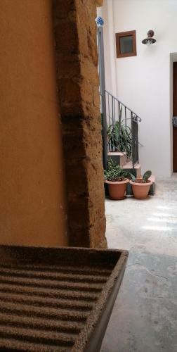 Apartamento La Casuzza Di Nonna Mar�