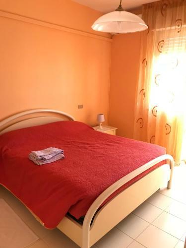 Apartamento Casa Minerva