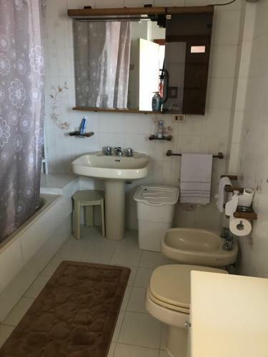 Apartamento Casa Minerva