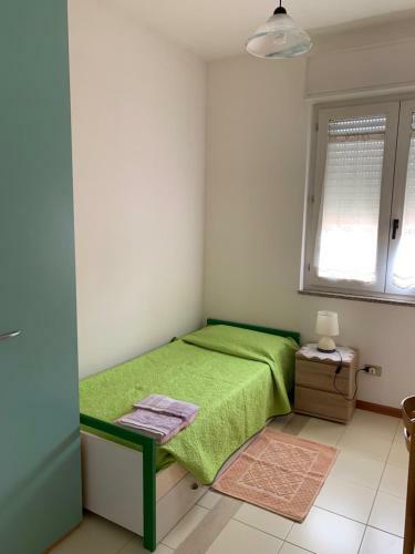 Apartamento Casa Minerva