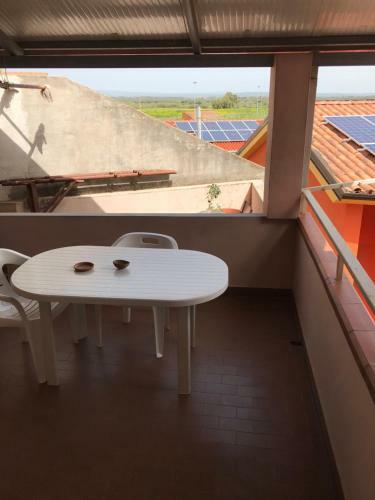 Apartamento Casa Minerva