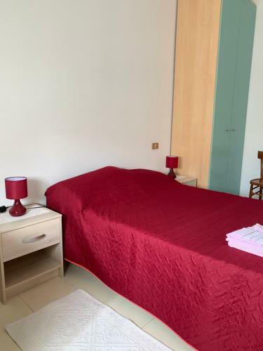 Apartamento Casa Minerva