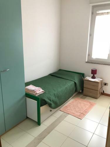 Apartamento Casa Minerva