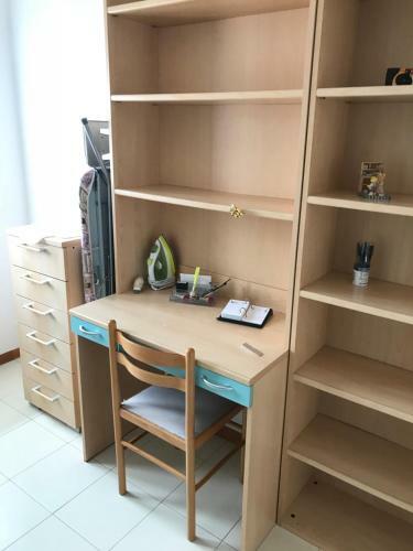 Apartamento Casa Minerva
