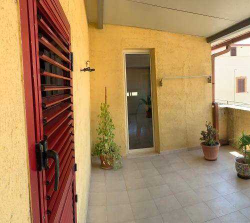 Confortevole Casa Vacanza Nel Cuore Di Sciacca