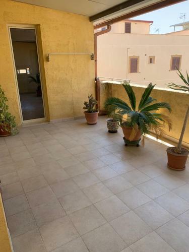 Confortevole Casa Vacanza Nel Cuore Di Sciacca