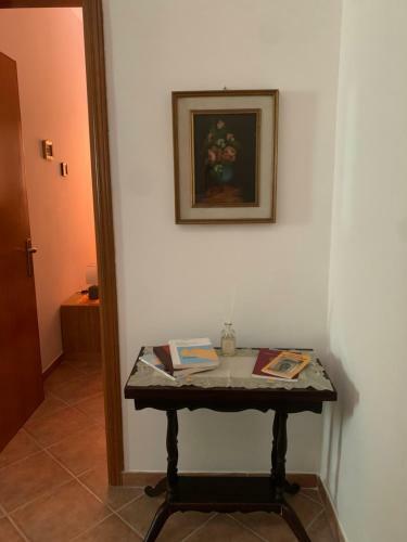 Confortevole Casa Vacanza Nel Cuore Di Sciacca