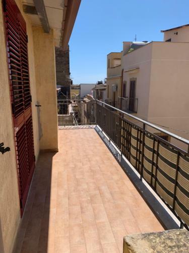 Confortevole Casa Vacanza Nel Cuore Di Sciacca