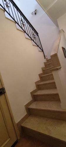 Confortevole Casa Vacanza Nel Cuore Di Sciacca