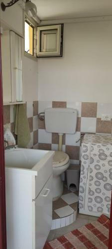 Confortevole Casa Vacanza Nel Cuore Di Sciacca