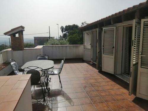 Casa Vacanze Mamma Maria