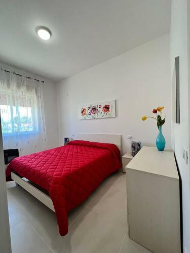 Apartamento Alloggio Incantevole; Perriera