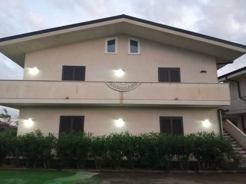 Hotel Albergo Athena V