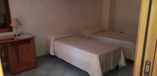 Hotel Albergo Athena V