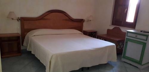 Hotel Albergo Athena V