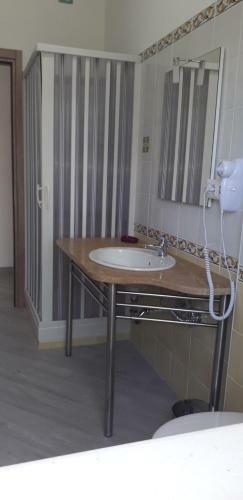Hotel Albergo Athena V