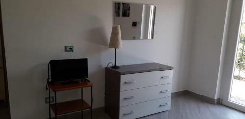 Hotel Albergo Athena V