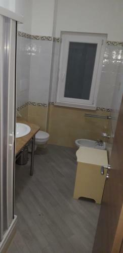 Hotel Albergo Athena V