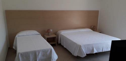 Hotel Albergo Athena V