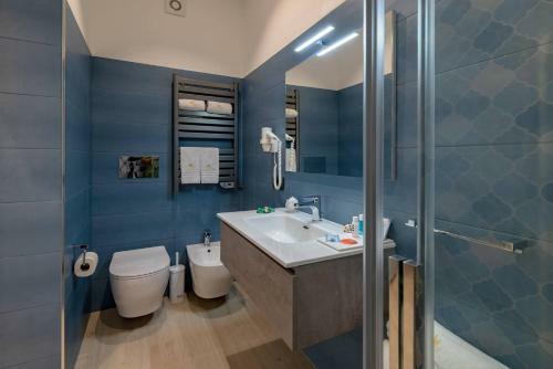 Bed & Breakfast Vittoria Luxury Rooms
