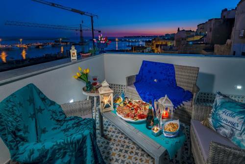 Bed & Breakfast Vittoria Luxury Rooms