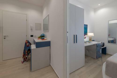 Bed & Breakfast Vittoria Luxury Rooms