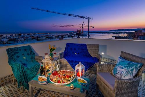 Bed & Breakfast Vittoria Luxury Rooms