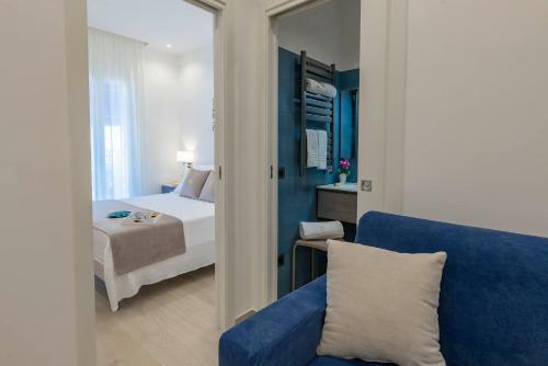 Bed & Breakfast Vittoria Luxury Rooms