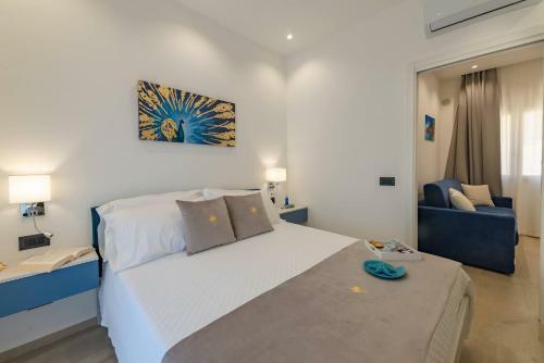 Bed & Breakfast Vittoria Luxury Rooms