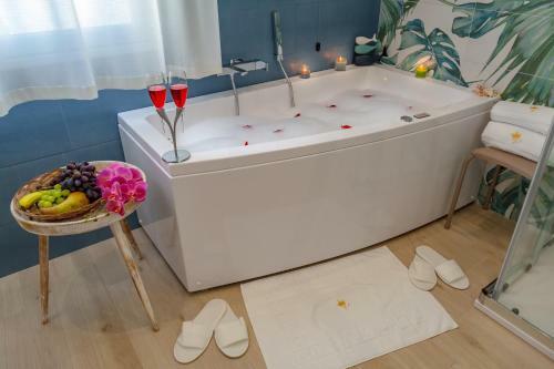 Bed & Breakfast Vittoria Luxury Rooms
