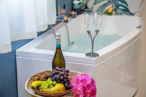 Bed & Breakfast Vittoria Luxury Rooms