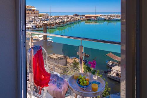 Bed & Breakfast Vittoria Luxury Rooms