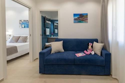 Bed & Breakfast Vittoria Luxury Rooms