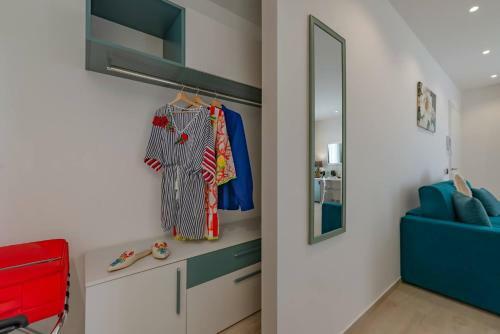 Bed & Breakfast Vittoria Luxury Rooms