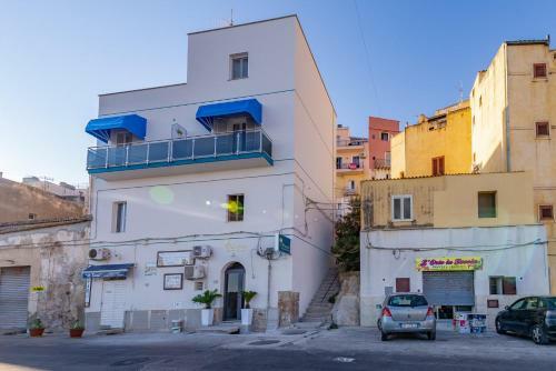Bed & Breakfast Vittoria Luxury Rooms