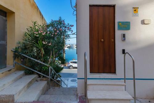 Bed & Breakfast Vittoria Luxury Rooms