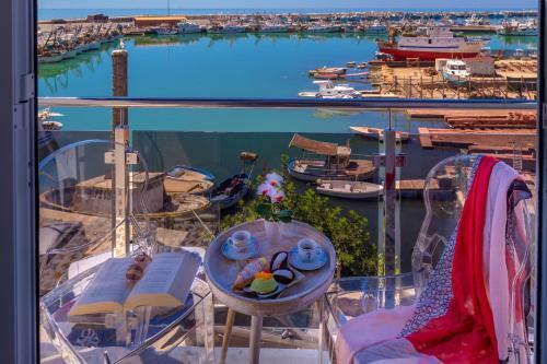 Bed & Breakfast Vittoria Luxury Rooms