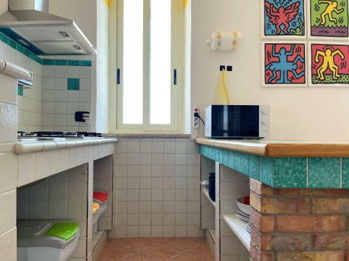 Apartamento Monolocale Con Patio Al Porto Turistico