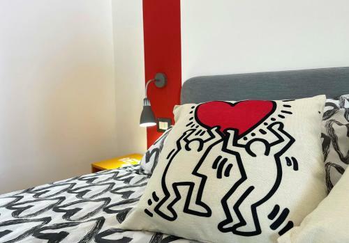 Apartamento Monolocale Con Patio Al Porto Turistico