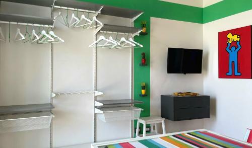 Apartamento Monolocale Con Patio Al Porto Turistico