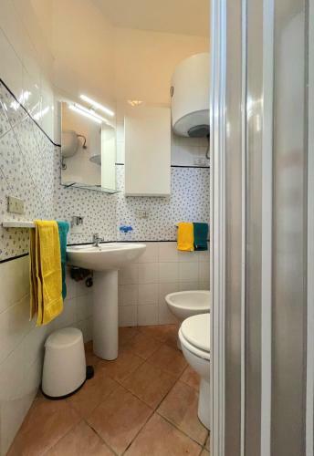 Apartamento Monolocale Con Patio Al Porto Turistico