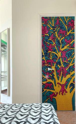 Apartamento Monolocale Con Patio Al Porto Turistico